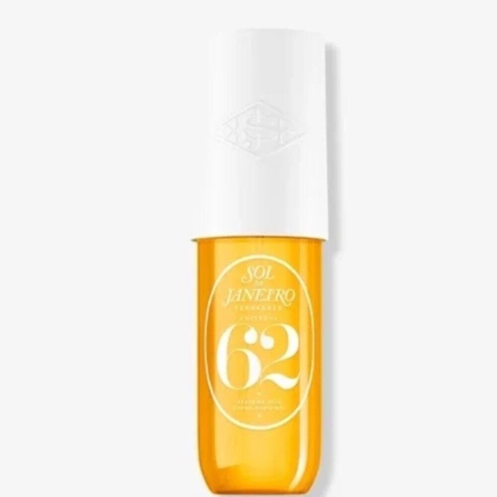 Sol de Janeiro  #62 Mist 90ml & 50ml Bum Bum Cream